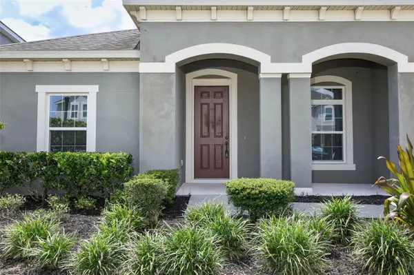 12397 STONE BARK TRL, Orlando, FL 32824