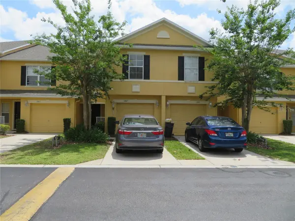 3387 CARUSO PL, Oviedo, FL 32765