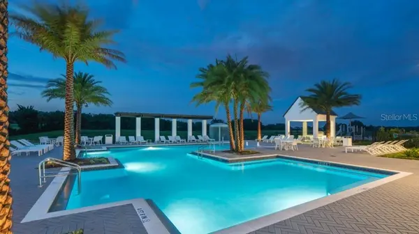 12776 SUNSET WALK DR, Winter Garden, FL 34787