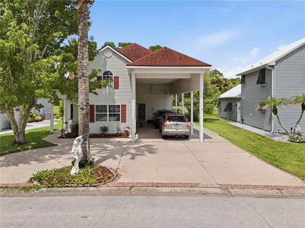 523 FAIRWAYS DR #523, Titusville, FL 32780