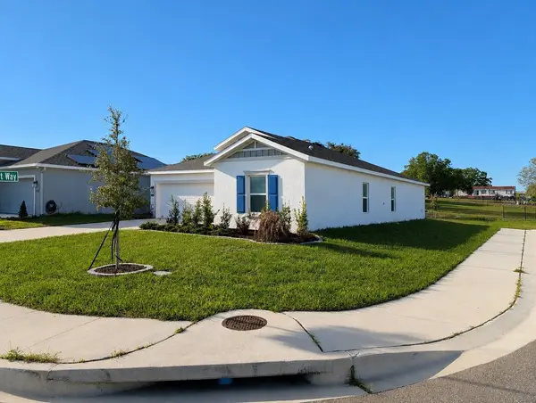 2860 BIG SUR RD, Davenport, FL 33837