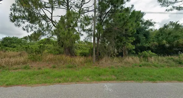 PARAGON RD, North Port, FL 34291