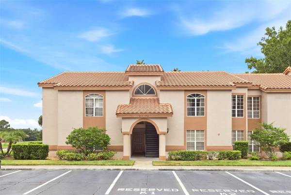 4696 SUSSEX TER #202, Orlando, FL 32811