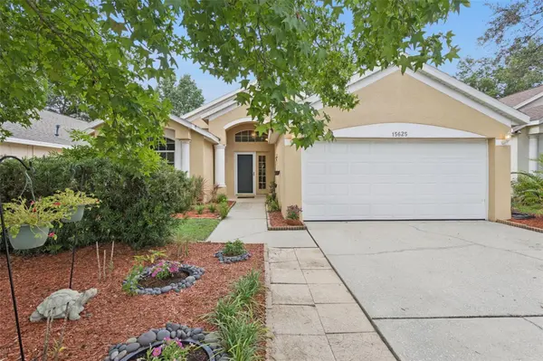15625 AUTUMN GLEN AVE, Clermont, FL 34714