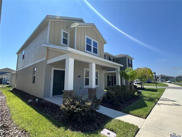 6110 BLISSFUL ST, Clermont, FL 34714