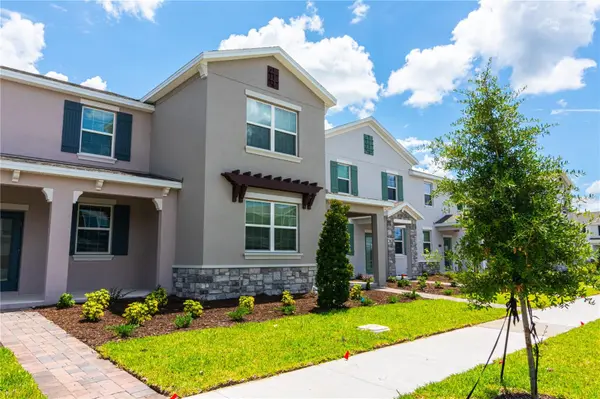 11763 BOLDFACE DR, Orlando, FL 32832