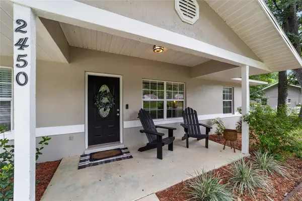 2450 SE 40TH STREET RD, Ocala, FL 34480
