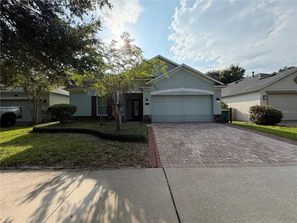 115 GLADESDOWN CT, Deland, FL 32724