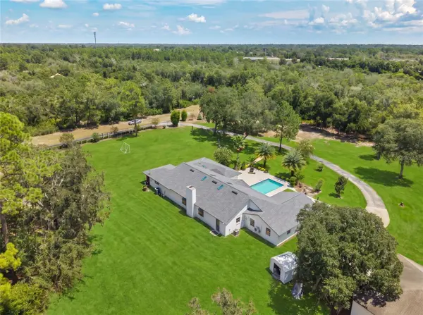 1 CUNNINGHAM LN, Debary, FL 32713