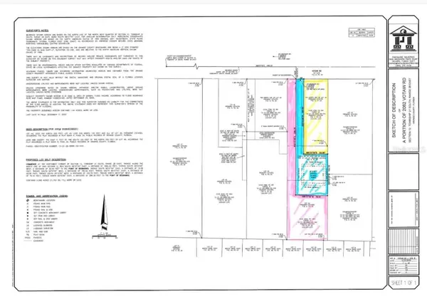 2062 VOTAW RD, Apopka, FL 32703