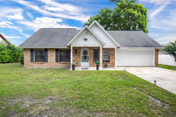 7261 ABBEY LN, Winter Park, FL 32792