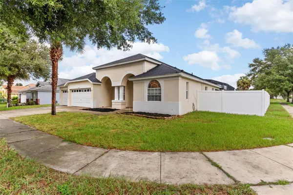 16222 EGRET HILL ST, Clermont, FL 34714