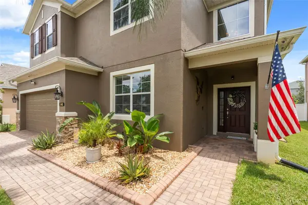 648 CORTONA DR, Orlando, FL 32828