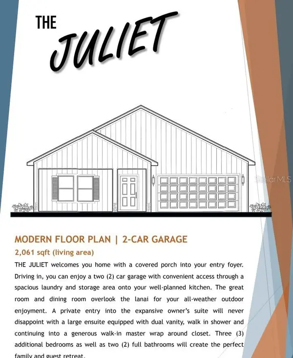 13494 WHITE PLAINS ST, Spring Hill, FL 34609