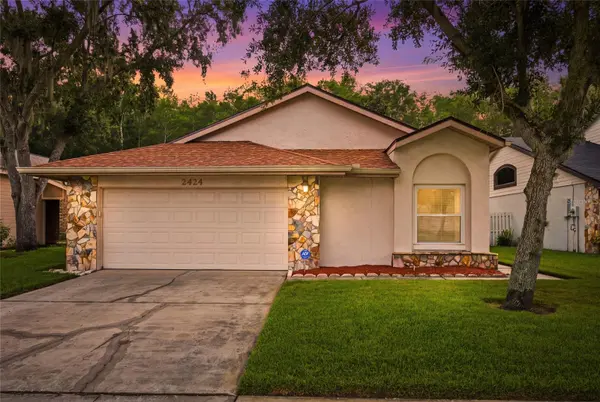 2424 PEWTER CT, Orlando, FL 32837