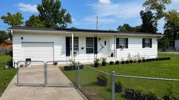 354 PARK DR, Deland, FL 32724