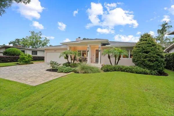 890 N PHELPS AVE, Winter Park, FL 32789