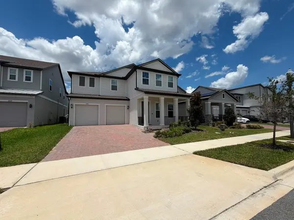 16091 SILVER BROOK WAY, Winter Garden, FL 34787