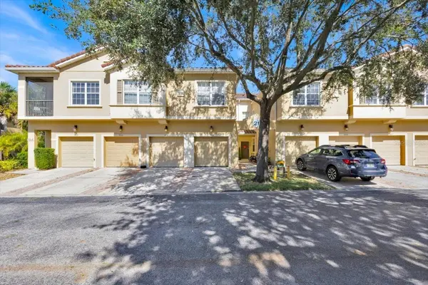 7509 PELLHAM WAY #0, Kissimmee, FL 34747