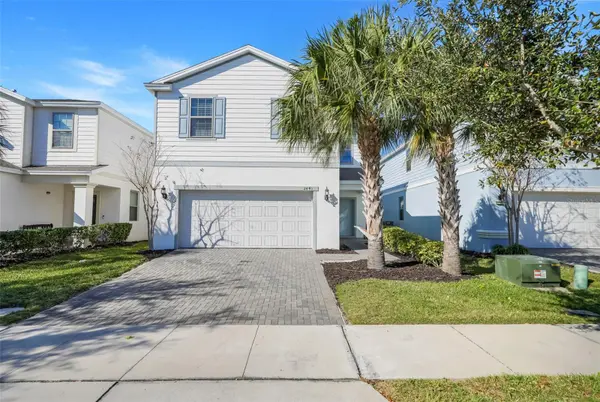 2440 TANGIER DR, Kissimmee, FL 34747