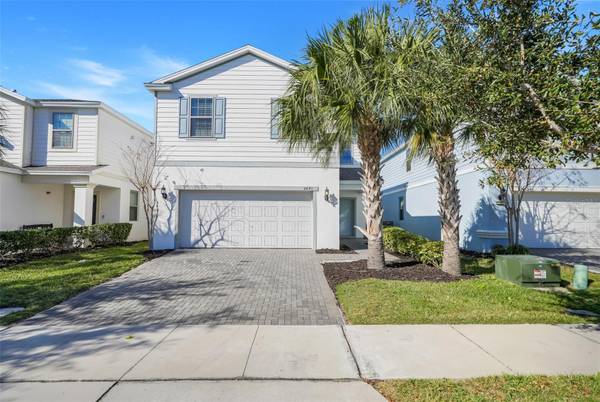 2440 TANGIER DR, Kissimmee, FL 34747