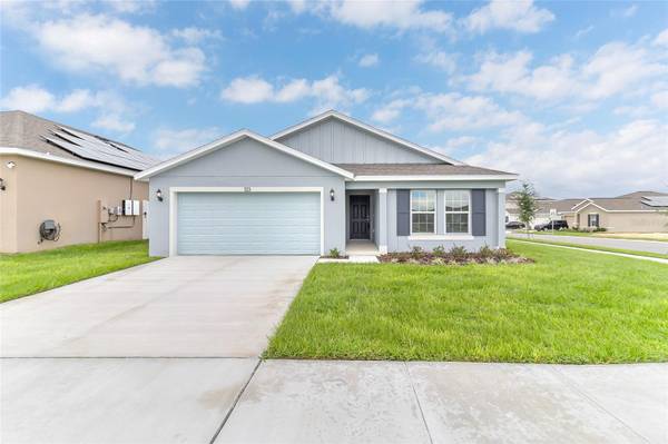 123 BOTTLE BRUSH DR, Haines City, FL 33844