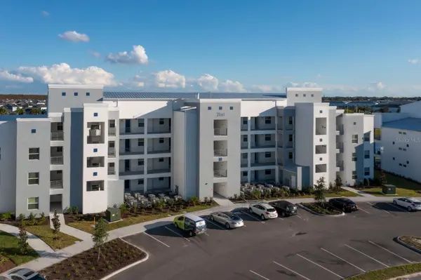 3161 PARADOX CIR #304, Kissimmee, FL 34746