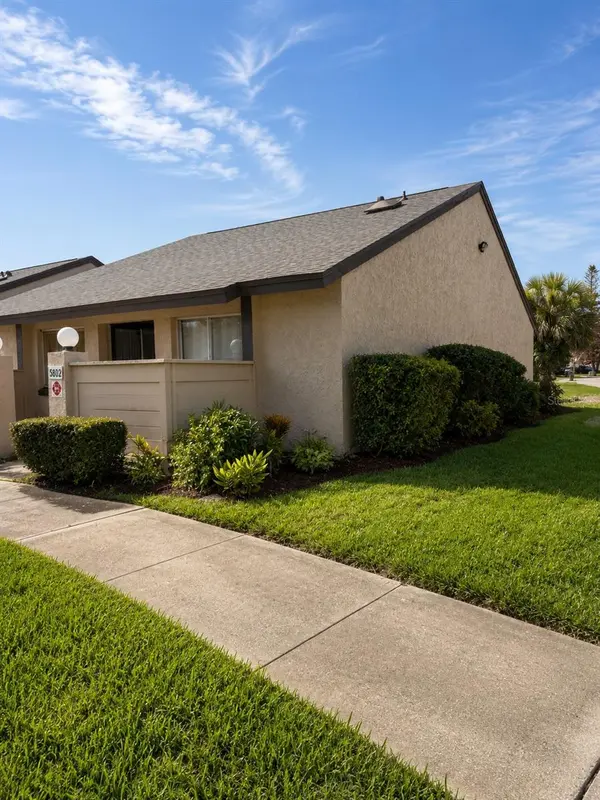 5802 RED DAHLIA CT #25, Orlando, FL 32807