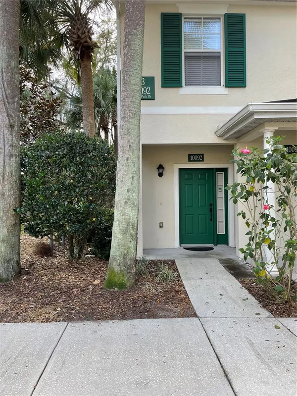 10092 REGENT PARK DR #2301, Orlando, FL 32825
