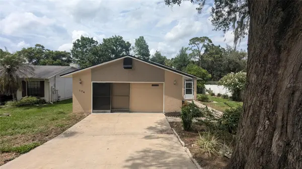 104 QUAIL RIDGE CT, Sanford, FL 32771