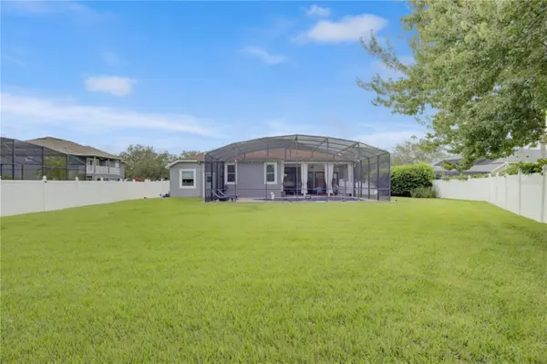 2407 FOLIAGE OAK TER, Oviedo, FL 32766