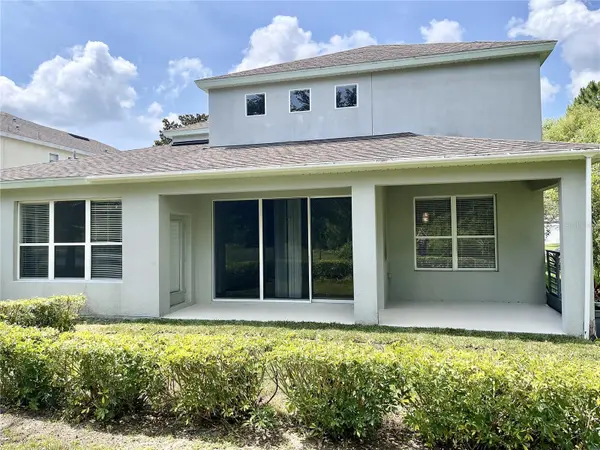 8321 GREENBANK BLVD, Windermere, FL 34786