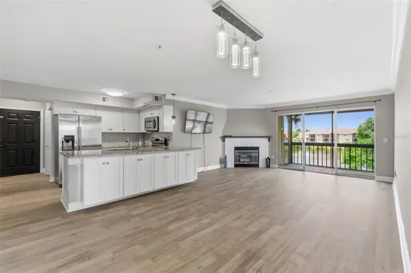 2400 FEATHER SOUND DR #1136, Clearwater, FL 33762