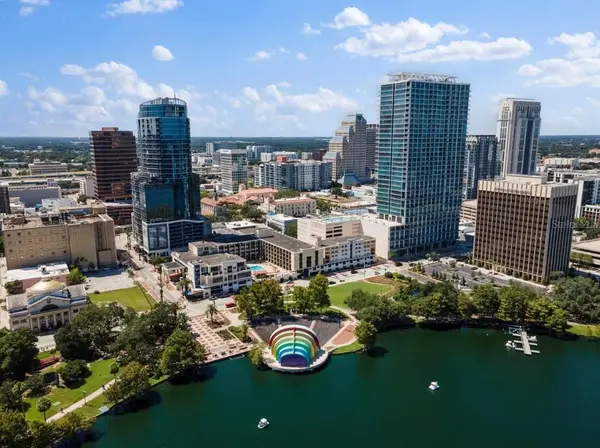 150 E ROBINSON ST #29B, Orlando, FL 32801