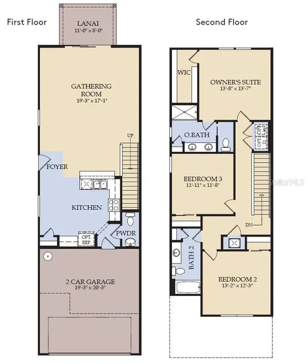 5015 SUNRISE ESTATES DRIVE, West Melbourne, FL 32904