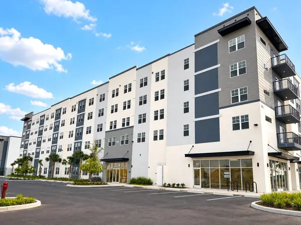 5563 MILLENIA PARK BLVD #322, Orlando, FL 32839