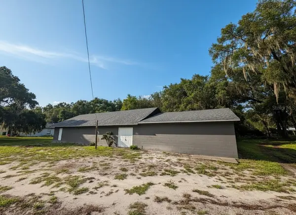 601 KILGORE ST, Wildwood, FL 34785