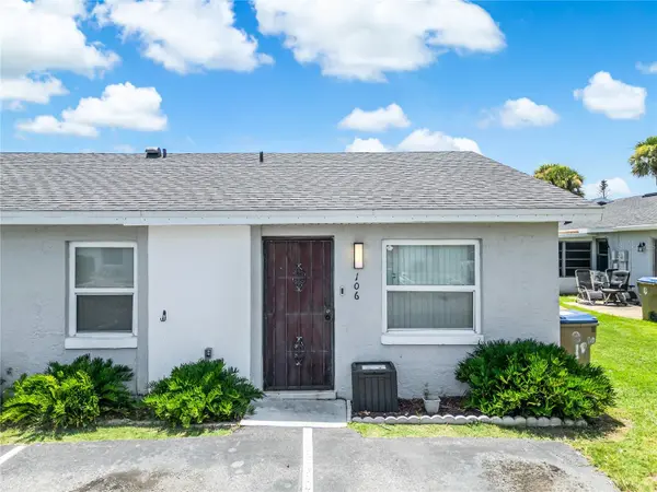 106 LAKE VILLA WAY, Kissimmee, FL 34743