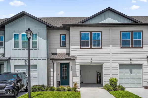 Address not disclosed, Davenport, FL 33896
