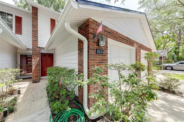 5210 LAZY OAKS DR, Winter Park, FL 32792