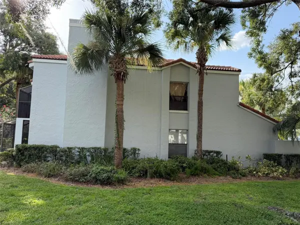 4702 SUTTON TER #108, Orlando, FL 32811