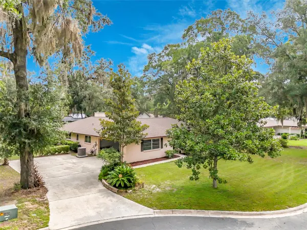 3944 NW 40TH CT, Gainesville, FL 32606