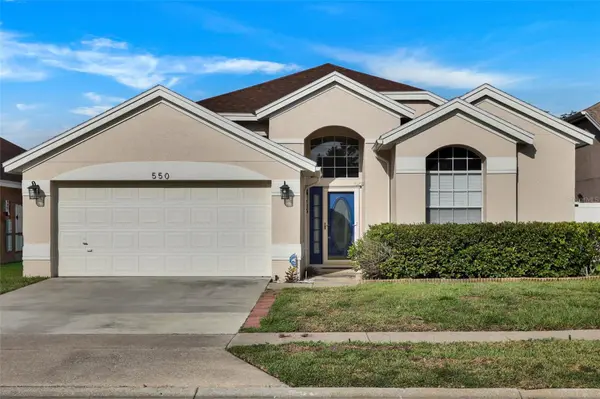 550 BRIGHTVIEW DR, Lake Mary, FL 32746