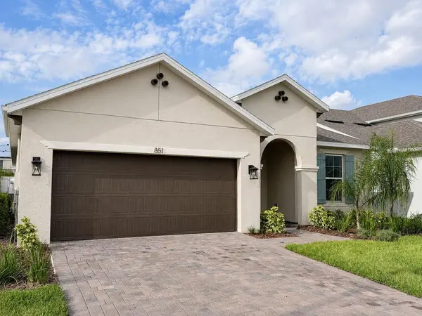 851 VINEYARD RIDGE RD, Minneola, FL 34715