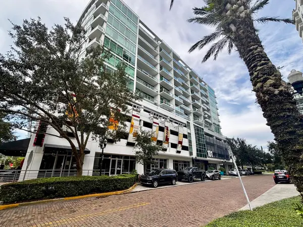 101 S EOLA DR #614, Orlando, FL 32801