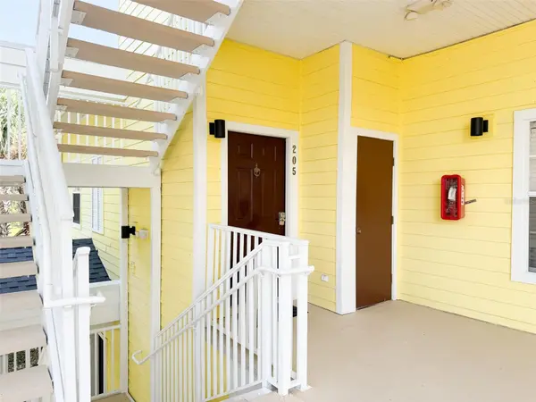 205 LUCAYA LOOP #205, Davenport, FL 33897