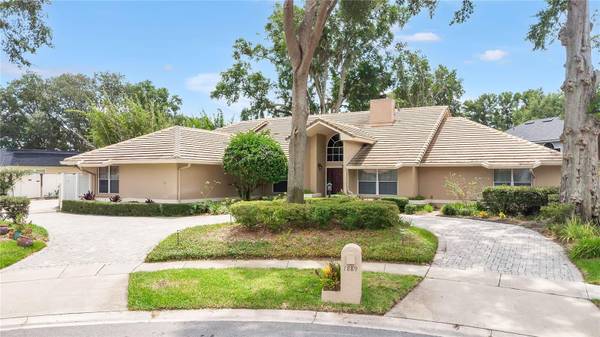 1889 BERKELEY CT, Maitland, FL 32751