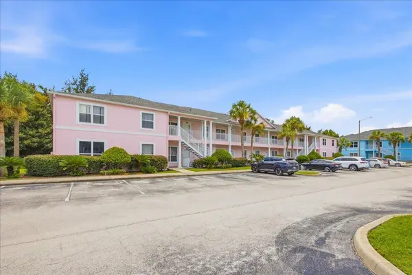 3157 SUN LAKE CT #A, Kissimmee, FL 34747