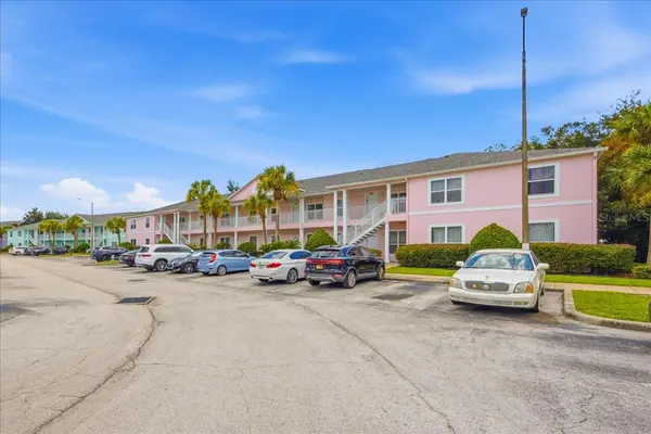 3157 SUN LAKE CT #A, Kissimmee, FL 34747