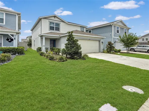 5012 BLUE HAMMOCK CT, Kissimmee, FL 34746
